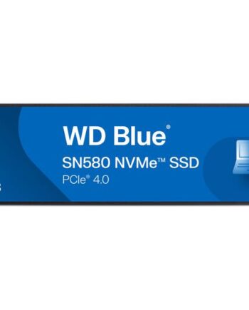 Wd Blue Sn580   Tb Ssd Pci Express     X4  Nvme      Card