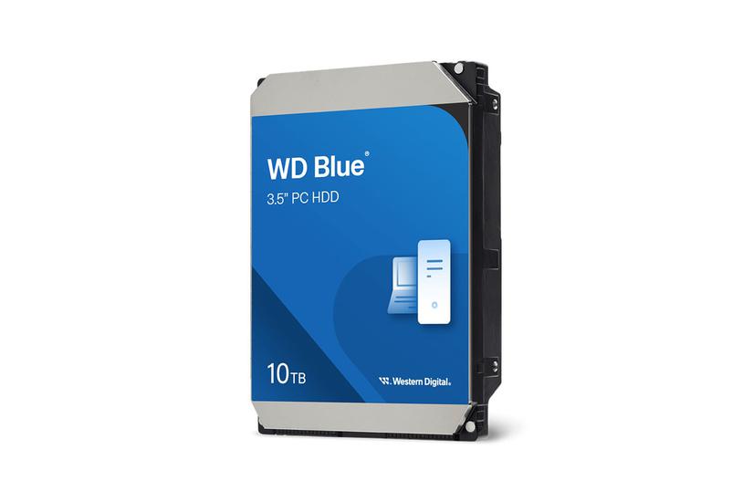 Wd Blue 10 Tb Sata Gb