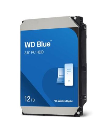Wd Blue 12 Tb Sata   Gb