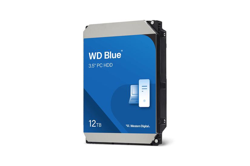 Wd Blue 12 Tb Sata Gb