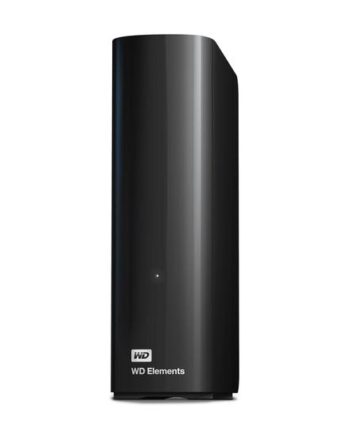 Wd Elements Desktop Wdbwlg0260hbk 26 Tb Usb     Gen
