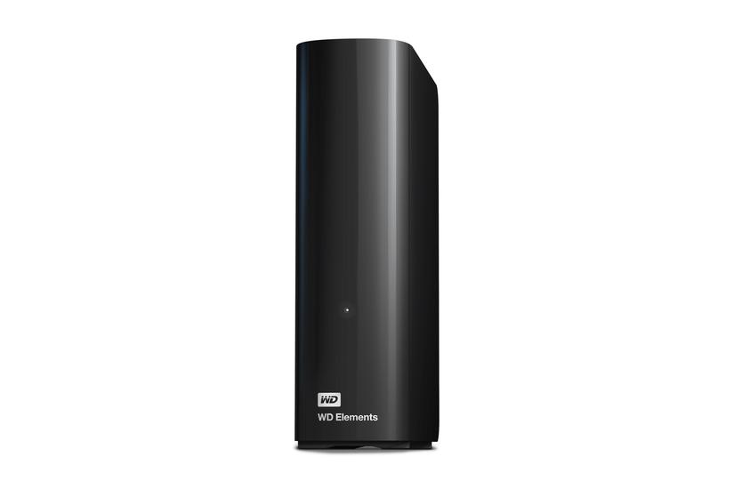 Wd Elements Desktop Wdbwlg0240hbk 24 Tb Usb Gen