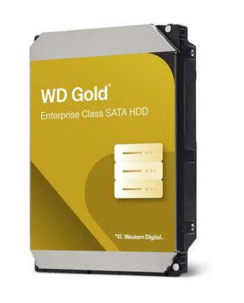 Wd Gold Wd8005fryz   Tb Sata   Gb