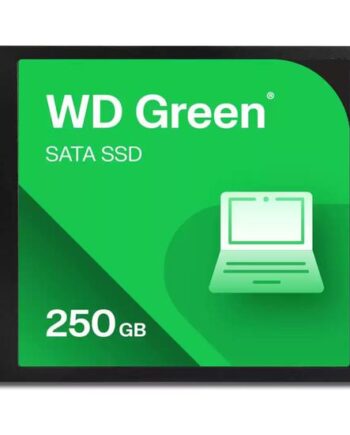 Wd Green 250 Tb Ssd Sata   Gb