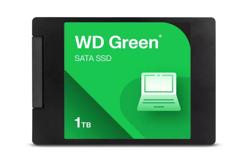 Wd Green Tb Ssd Sata Gb