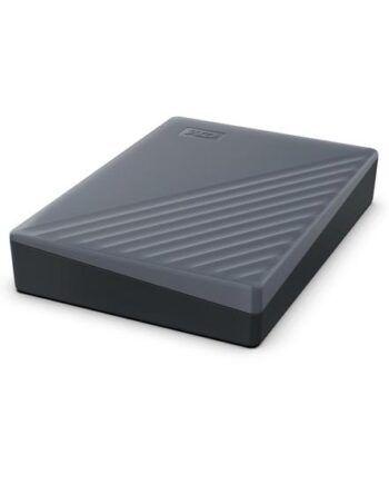 Wd My Passport Wdbrmd0050bgy-wesn   Tb Ekstern Hdd Usb     Gen