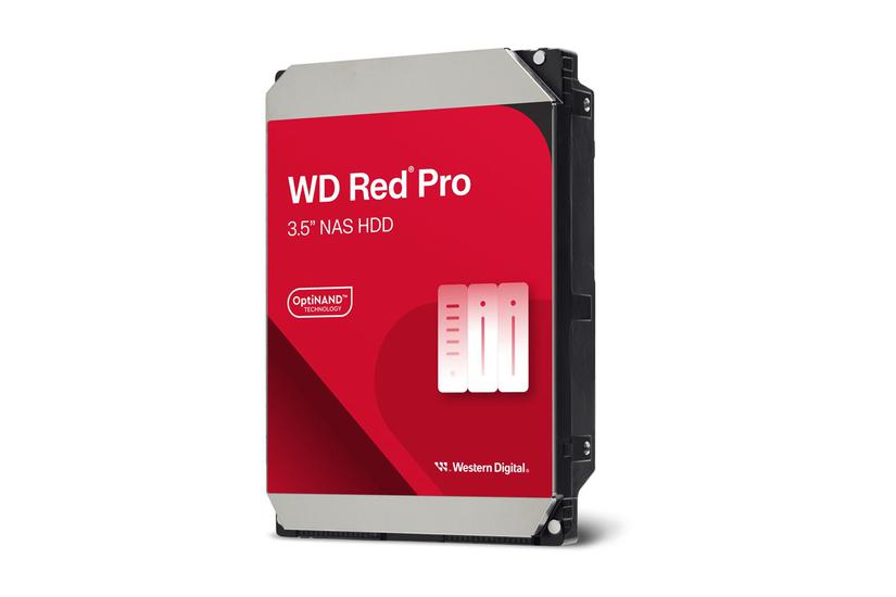 Wd Red Pro Wd4005ffbx Tb Sata Gb