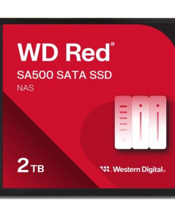 Wd Red Sa500 Wds200t2r0a   Tb Ssd Sata   Gb