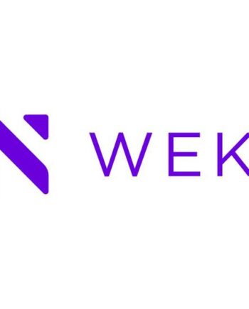 Weka Data Protection Option Licensabonnemet    år    Klynge
