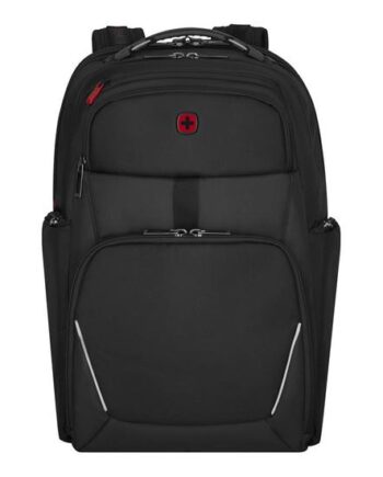 Wenger Meteor Rygsæk Til Notebook Med Tabletlomme