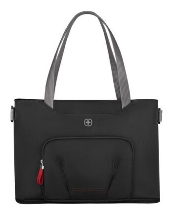 Wenger Motion Deluxe Tote Bæretaske Til Bærbar Pc Med Tabletlomme