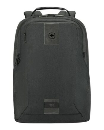 Wenger Mx Eco Professional Rygsæk Til Notebook