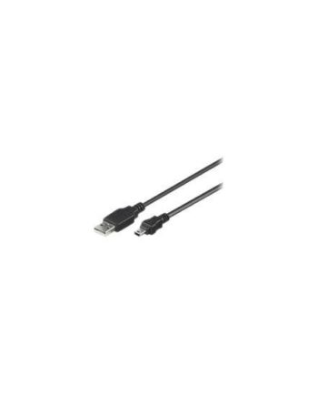 Wentronic Usb-kabel Usb Til Mini-usb Type