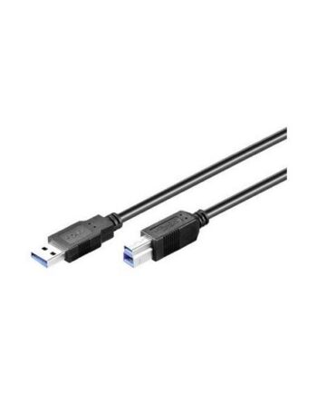 Wentronic Usb-kabel Usb Type   Til Usb Type