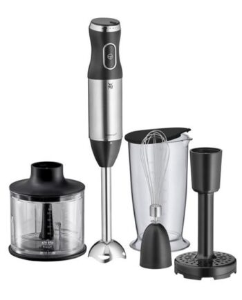 Wmf 416720011       Nedsænkning Blender 600   Sort