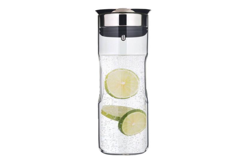 Wmf Motion Vandkaraffel Rustfrit Stål Højde 24 Cm