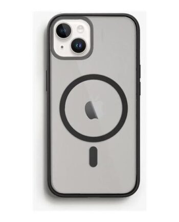 Woodcessories Bagsidecover Til Mobiltelefon
