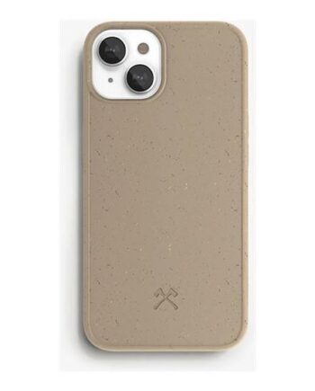 Woodcessories Bio Case Bagsidecover Til Mobiltelefon