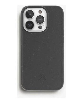 Woodcessories Bio Case Bagsidecover Til Mobiltelefon