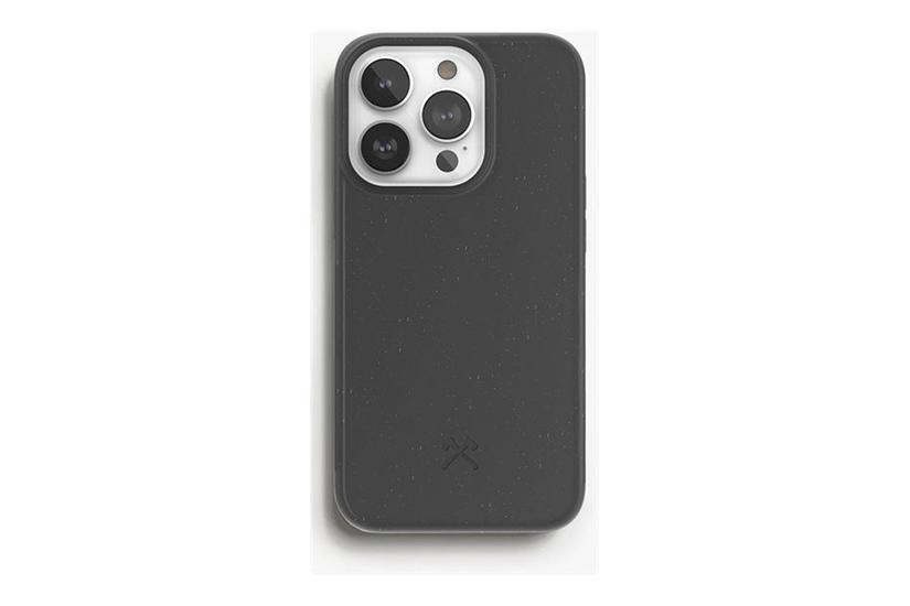 Woodcessories Bio Case Bagsidecover Til Mobiltelefon
