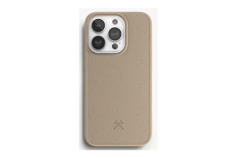 Woodcessories Bio Case Bagsidecover Til Mobiltelefon