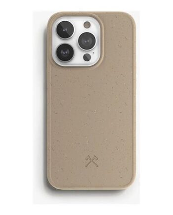 Woodcessories Bio Case Bagsidecover Til Mobiltelefon