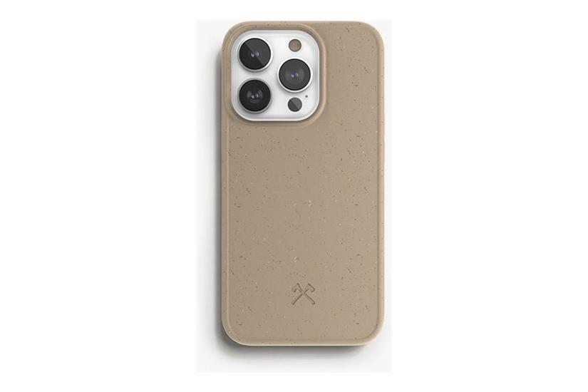 Woodcessories Bio Case Bagsidecover Til Mobiltelefon