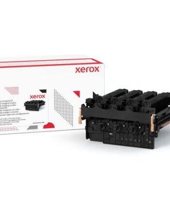 Xerox Farve Original Printerbilledsæt