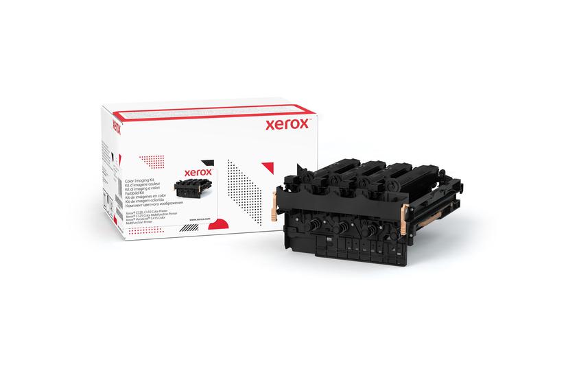 Xerox Farve Original Printerbilledsæt