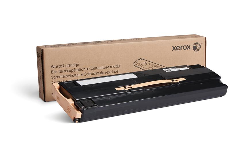Xerox Versalink C9000 Opsamler Til Overskydende Toner