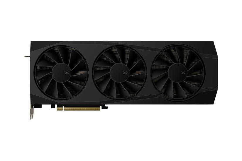 Xfx Quicksilver Radeon Rx 9070 Oc Grafikkort 16gb Gddr6 Amd Radeon Rx 9070 Pci Express