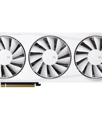 Xfx Quicksilver Radeon Rx 9070xt Grafikkort 16gb Gddr6 Amd Radeon Rx 9070 Xt Pci Express
