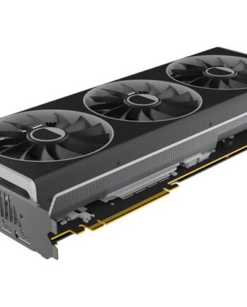 Xfx Speedster Merc310 Radeon Rx 7900 Xt Grafikkort 20gb Gddr6 Amd Radeon Rx 7900 Xt Pci Express