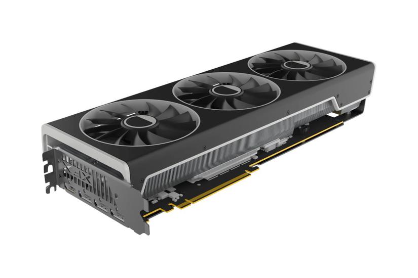 Xfx Speedster Merc310 Radeon Rx 7900 Xt Grafikkort 20gb Gddr6 Amd Radeon Rx 7900 Xt Pci Express
