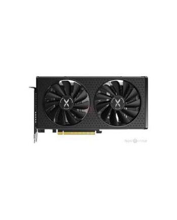 Xfx Speedster Swft210 Radeon Rx 7600 Grafikkort 8gb Gddr6