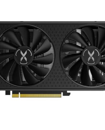 Xfx Speedster Swft210 Radeon Rx 6650xt Grafikkort 8gb Gddr6 Amd Radeon Rx 6650 Xt