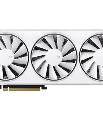 Xfx Swift Radeon Rx 9070 Oc Grafikkort 16gb Gddr6 Amd Radeon Rx 9070 Pci Express