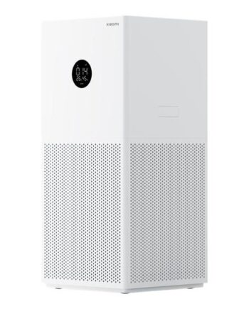 Xiaomi Ac-m17-sc Smart Air Purifier   Lite Luftrenser