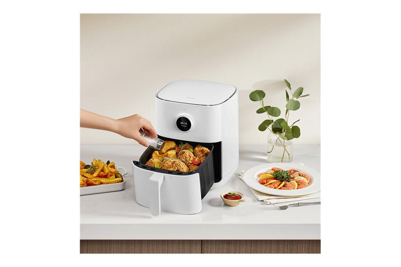 Xiaomi Maf14 Varmluftsrister Hvid