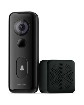 Xiaomi Mi Smart Doorbell 3s Smart Dørklokke Og Klokkespil 802 11b      433 Mhz Rf-protokol