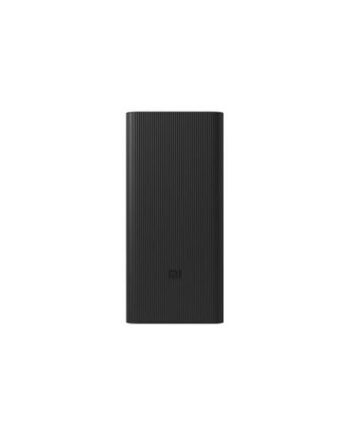 Xiaomi Pb3018zm Powerbank Li-pol 24 Pin Usb-   Usb 18 Watt