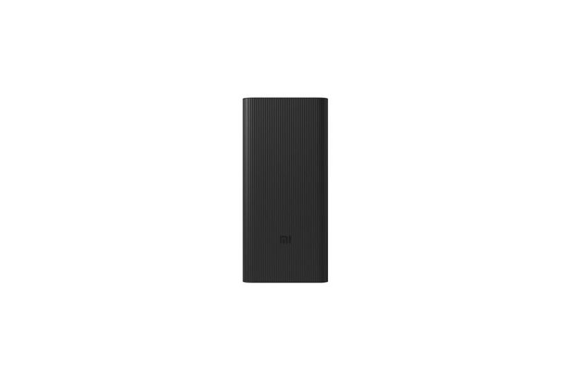 Xiaomi Pb3018zm Powerbank Li-pol 24 Pin Usb- Usb 18 Watt