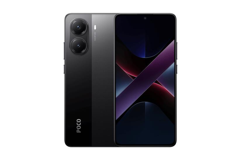 Xiaomi Poco X7 Pro Sort 5g Smartphone 512 Gb Gsm