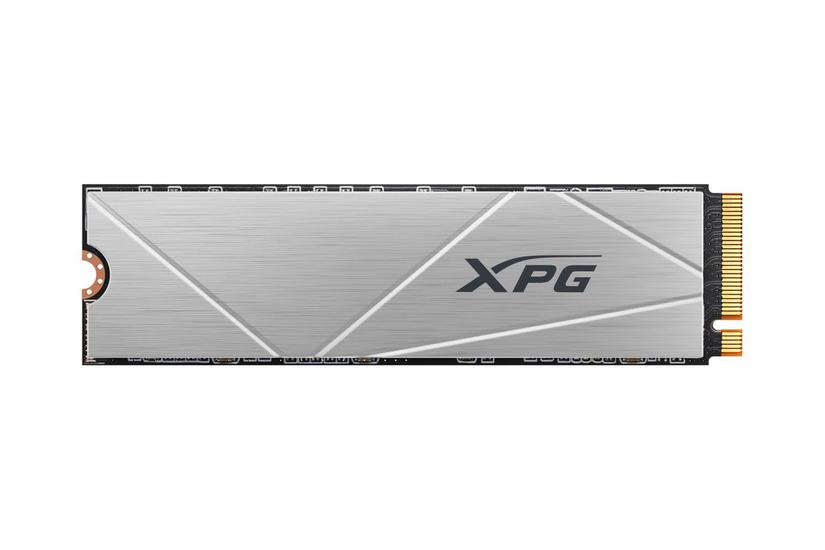Xpg Gammix S60 Tb Ssd Pci Express X4 Nvme Card
