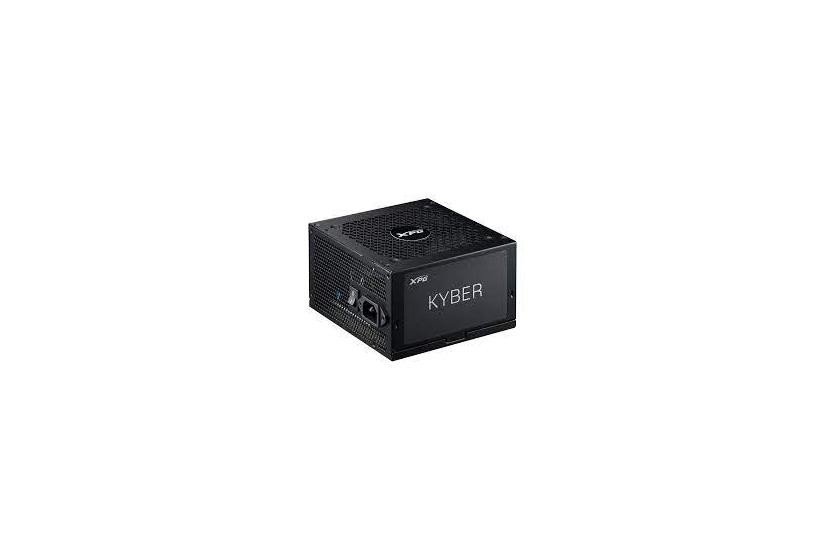 Xpg Kyber Strømforsyning 750 Watt