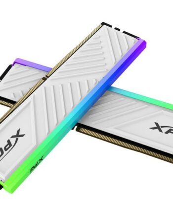 Xpg Spectrix D35g 16gb:2x8gb Ddr4 Ram 1600mt   Dimm 288-pin Cl18