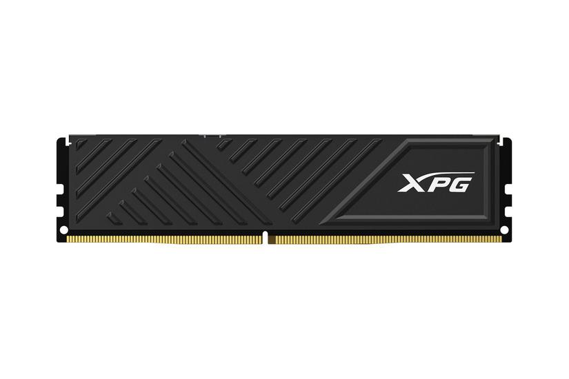 Xpg Spectrix D35g 16gb:2x8gb Ddr4 Ram 3600mt Dimm 288-pin Cl18
