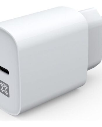 Xtrememac Strømforsyningsadapter 24 Pin Usb-  20 Watt