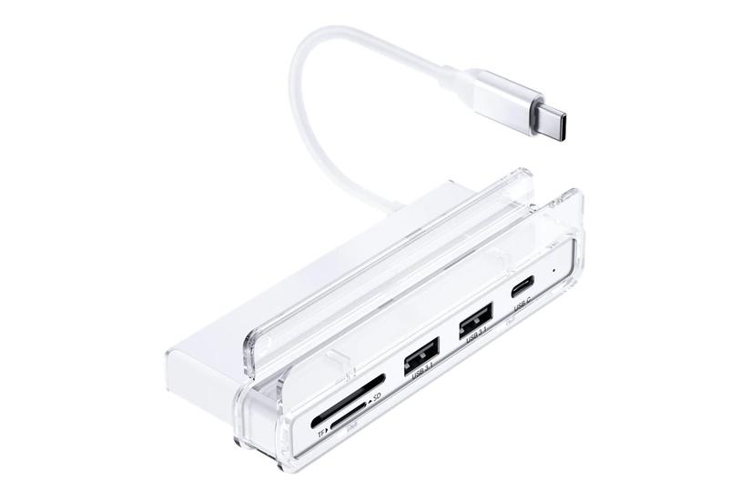 Xtrememac Xwh-uim-13 Dockingstation Usb- Hdmi