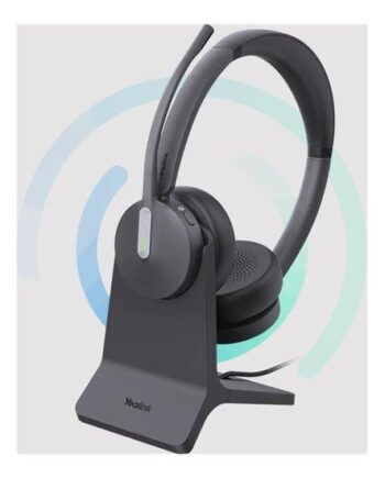 Yealink Bh70 Dual Headset